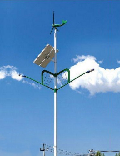 吐鲁番大功率太阳能路灯厂家