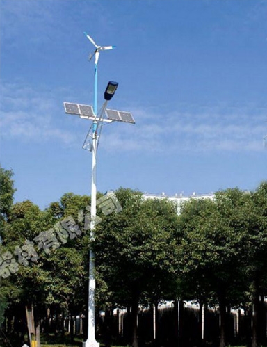 中山LED太阳能路灯