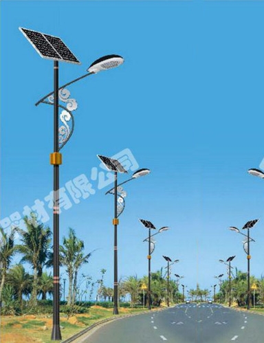 吐鲁番一体化太阳能路灯厂家