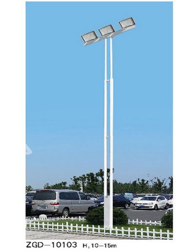海东30米高杆灯供应商