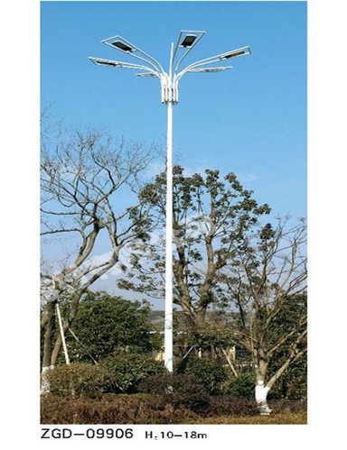 柳州10米中杆灯供应商